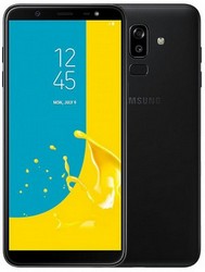 Прошивка телефона Samsung Galaxy J6 (2018) в Владимире